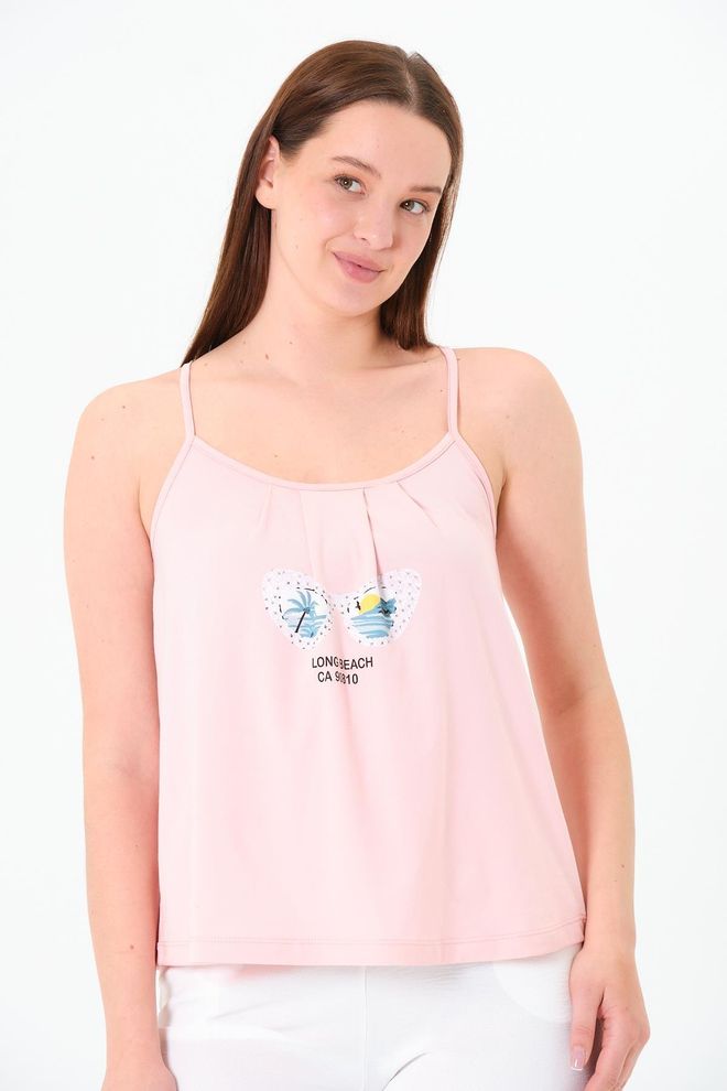 Sortie Collection Pink Casual Cute Sport Tshirt Wholesale Clothing Summer