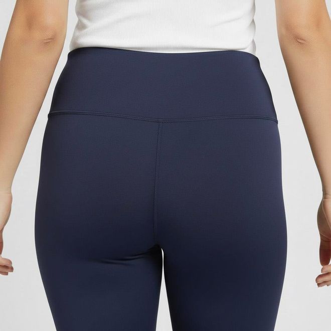 Sortie Collection Navy Blue Leggings High Waist Skinny Sport Casual Wholesale Clothing Spring