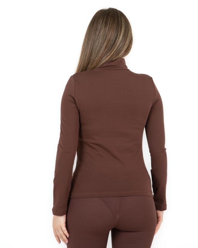 Sortie Collection Brown Casual Sport Modest Set Wholesale Clothing 5