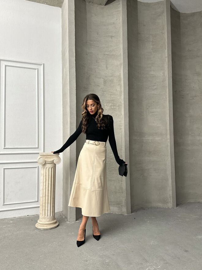 Topshow Odinis Diržas Sijonas Akmeninis Didmeninė prekyba drabužiais Gimtadienis