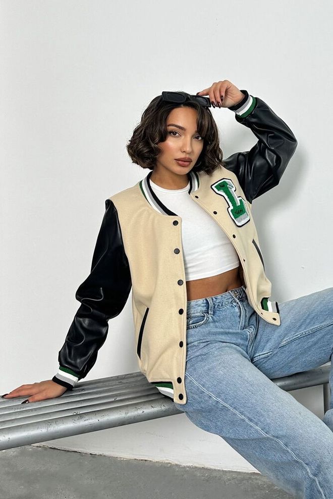 Topshow Ceket Taş Toptan Giyim Gündelik