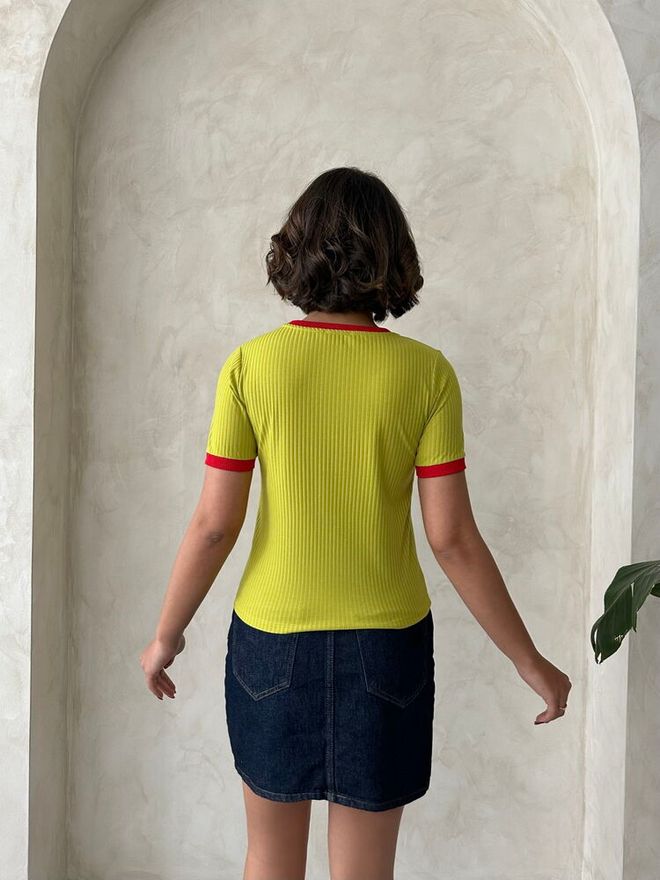 Buy Wholesale Women's T-shirt and Prices