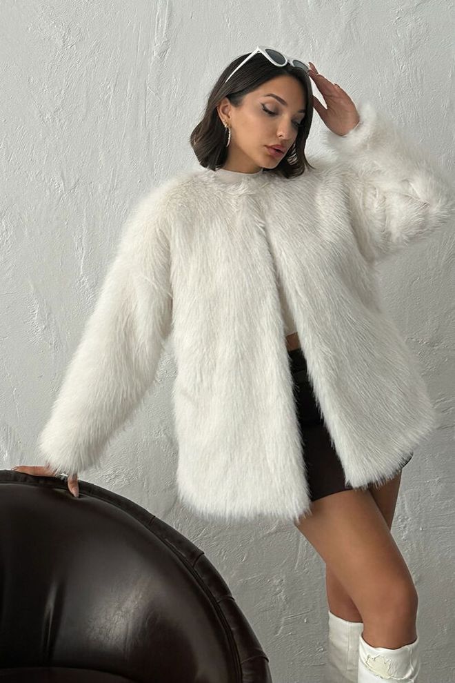 Topshow Open Stone Feathered Wholesale Vest Wholesale Clothing Casual