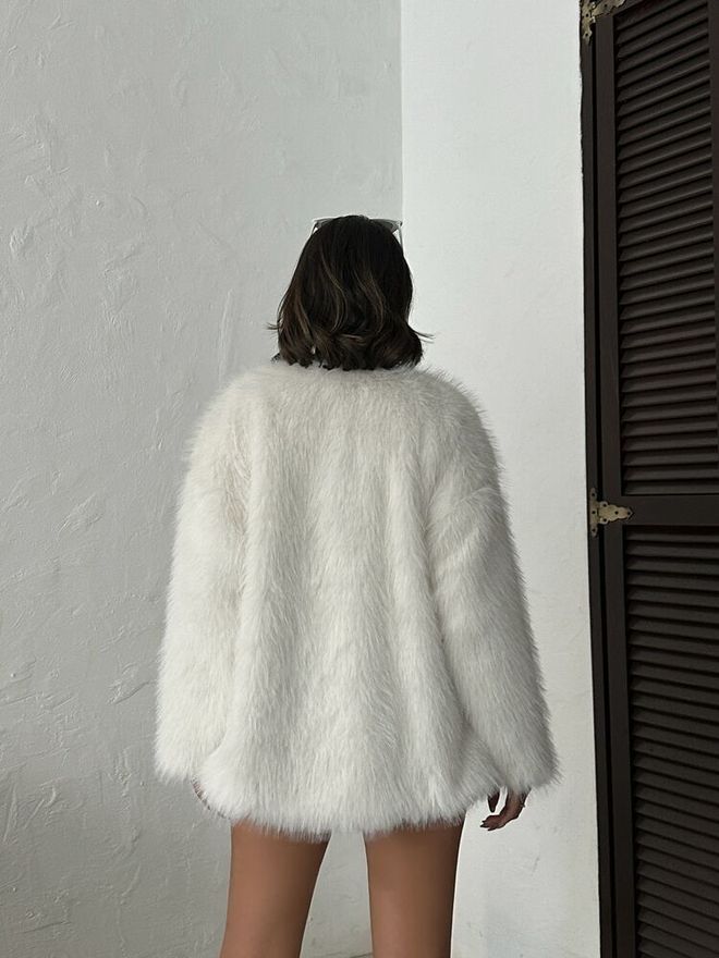 Topshow Open Stone Feathered Wholesale Vest Wholesale Clothing 4