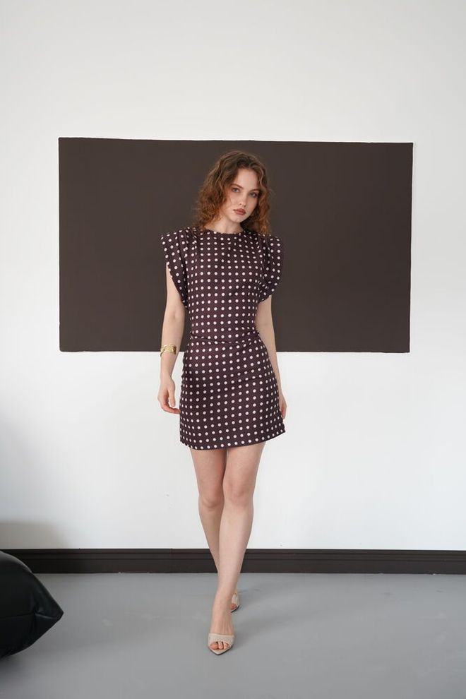 cheap wholesale bodycon dresses Wholesale Square-neck Long-sleeve Bodycon Bulit-in Shapewear Dress Black / XXL