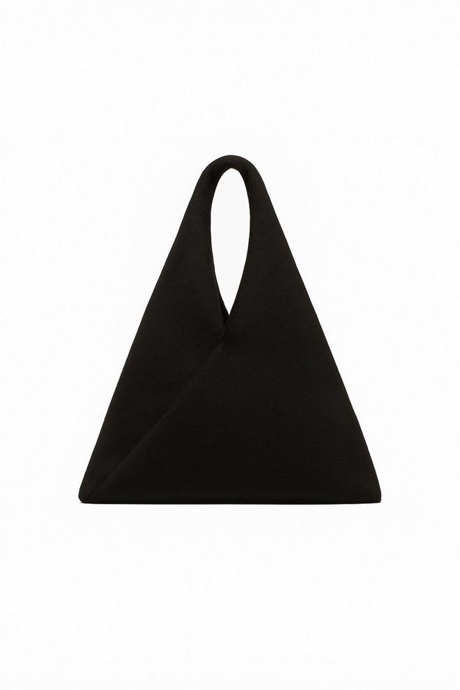 Touche Prive Peluş Çanta Toptan Giyim 4