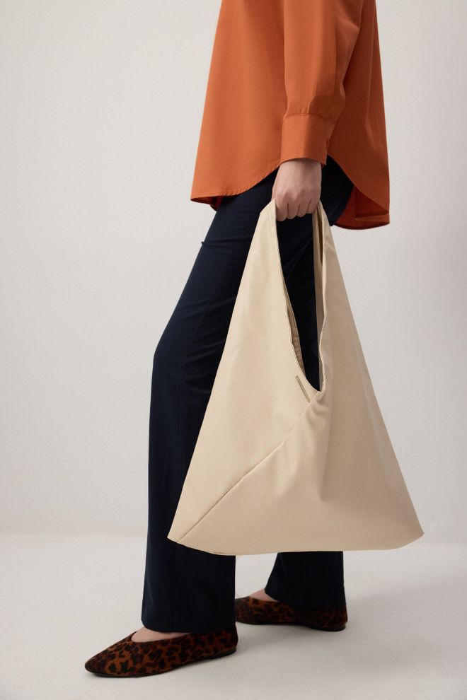 Touche Prive Deri Çanta Toptan Giyim 6