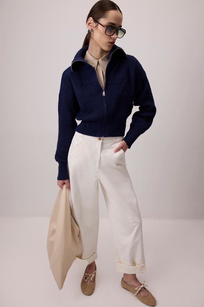 Touche Prive Deri Çanta Toptan Giyim 1