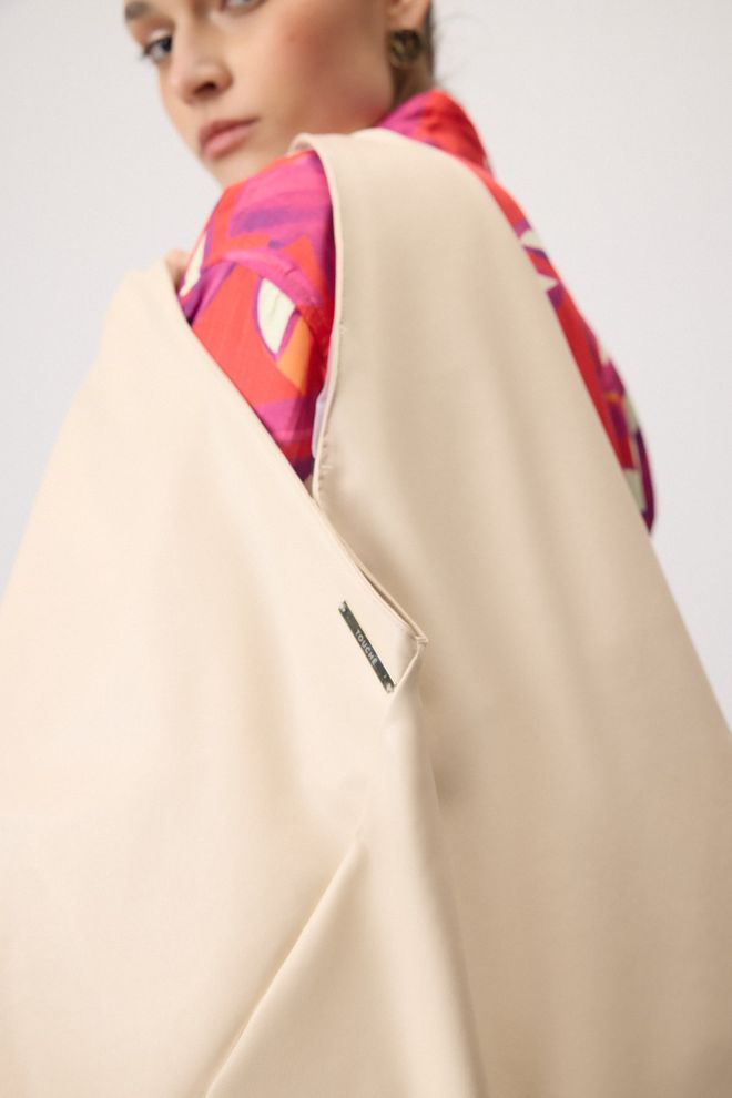 Touche Prive Deri Çanta Toptan Giyim 7