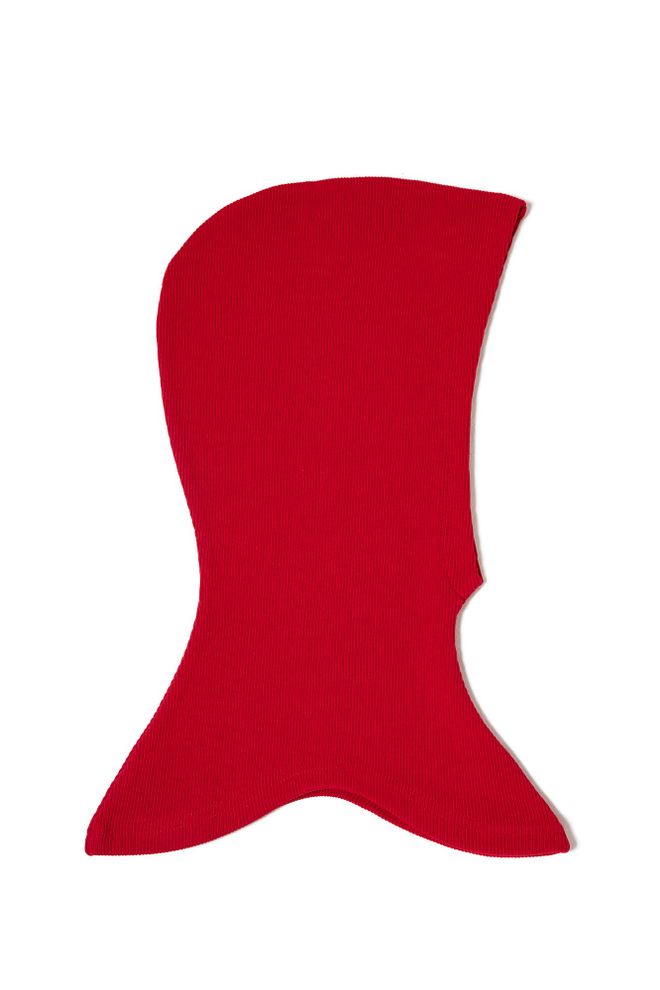 Touche Prive Rojo Gorro Estilo Modesto Casual Deporte Ropa De Calle Ropa al por mayor Modesto