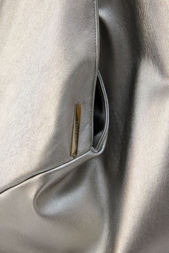 Touche Prive Deri Çanta Toptan Giyim 1