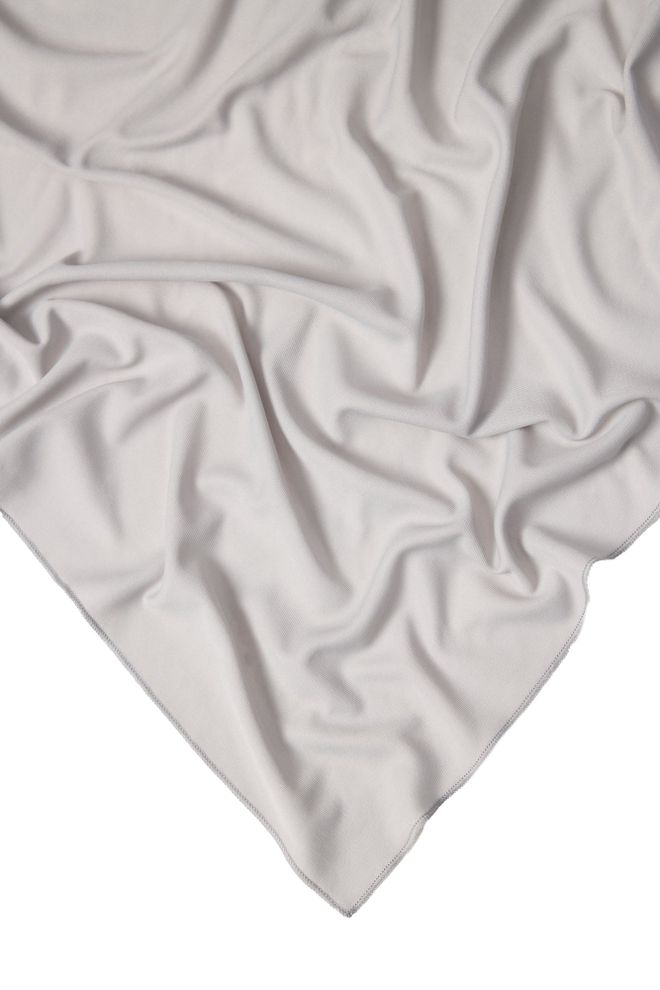 Touche Prive Halstuch Ecru Großhandelskleidung Modest