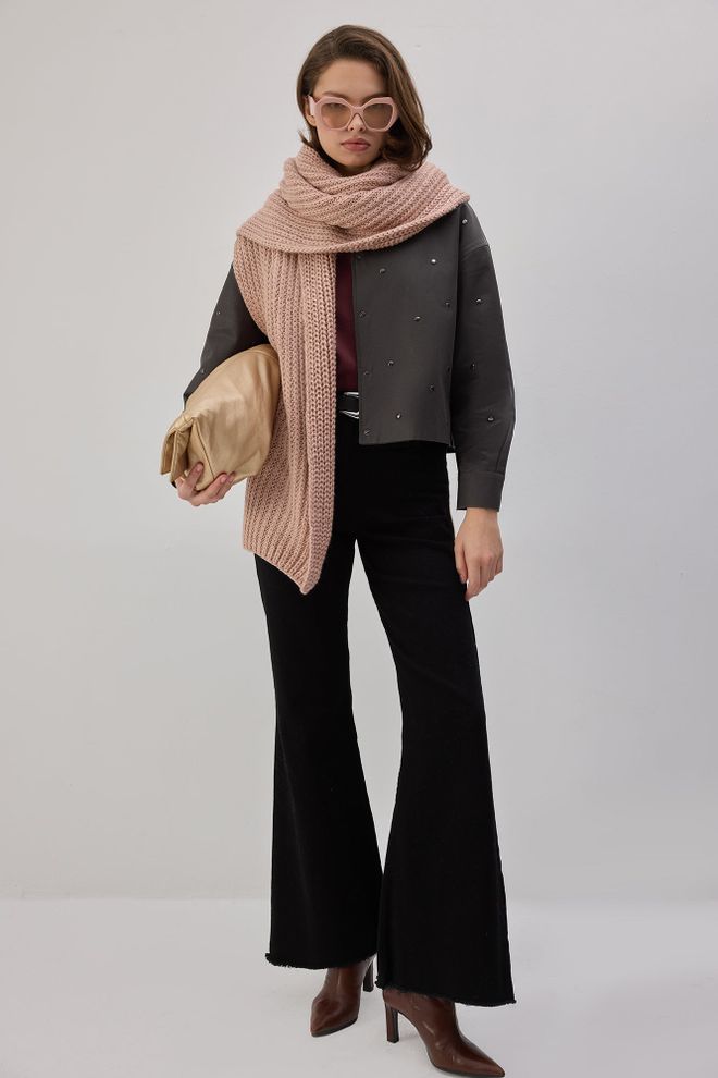 Touche Prive بييريت بيج غير رسمي أنيق عتيق Preppy رسمي رجعي ملابس بالجملة غير رسمي