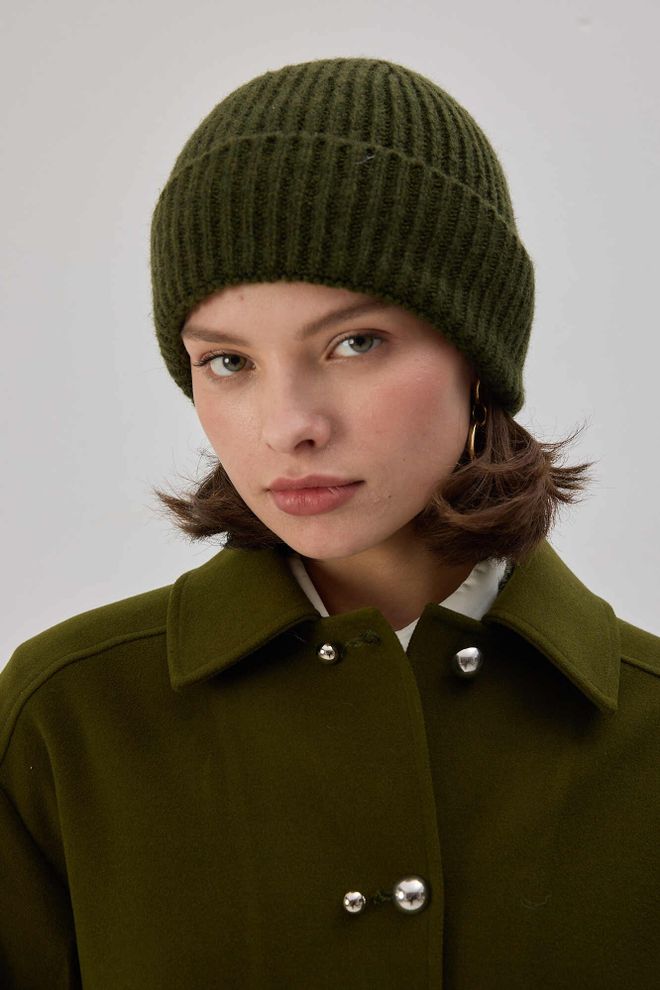 Touche Prive Beanie Wholesale Clothing 0