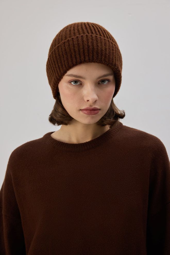 Touche Prive Beanie Wholesale Clothing 0