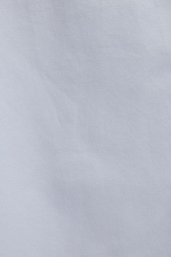 Touche Prive Niebieska Tunika Z Kołnierzykiem Polo I Zapinana Na Guziki Hurtowa sprzedaż odzieży Casual