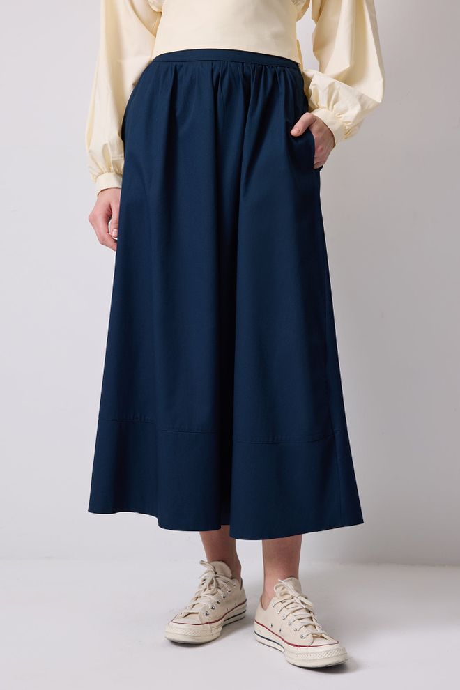 Touche Prive Beige Modest Elegant Vintage Set Wholesale Clothing Spring