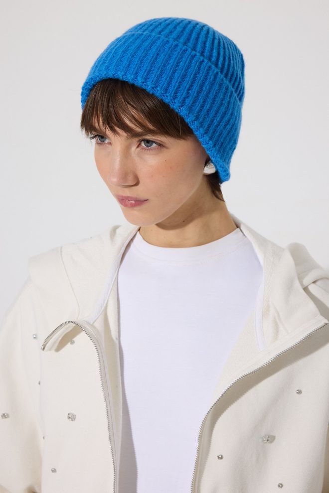 Touche Prive Beanie Wholesale Clothing 0