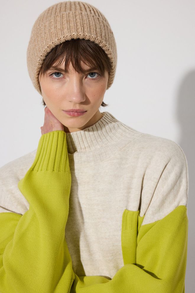 Touche Prive Beanie Wholesale Clothing 0