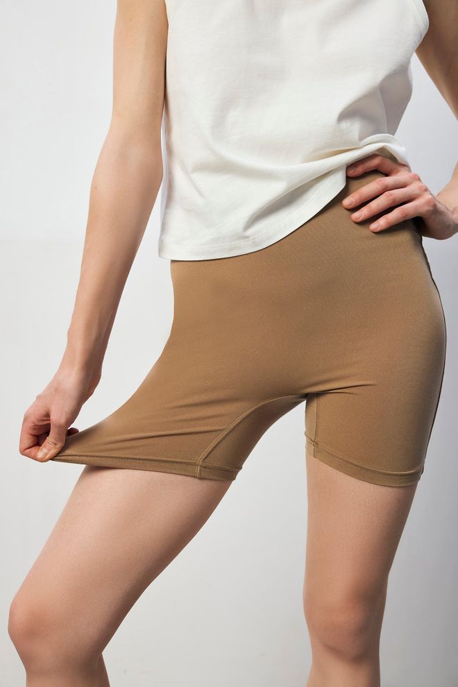 Touche Prive Ruda Kasdieniai Sportiniai Apatinės Kelnaitės Didmeninė prekyba drabužiais Kokteilinė