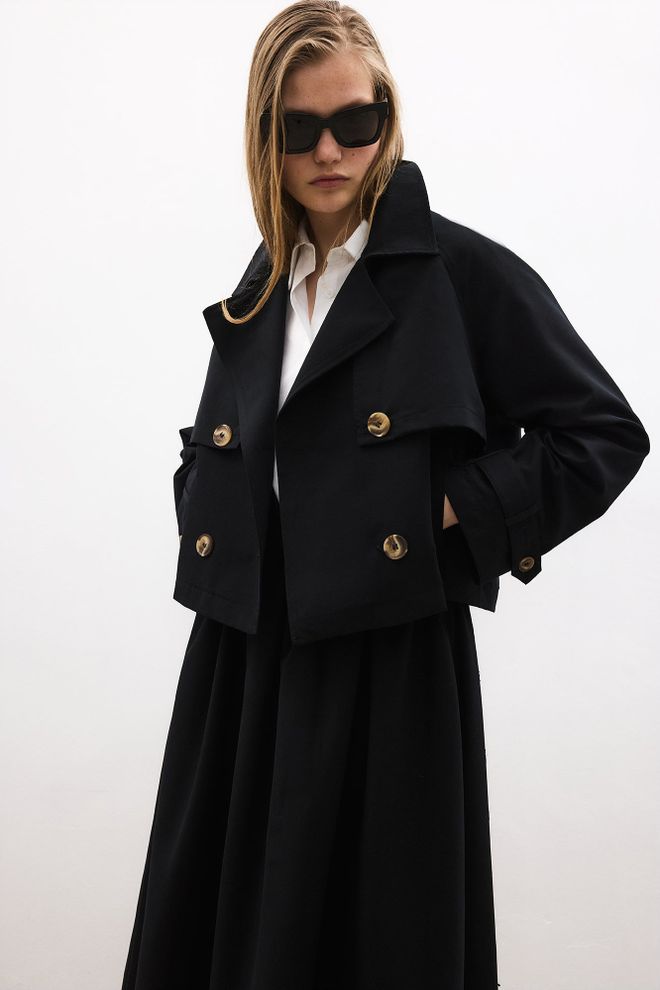 Touche Prive Black Elegant Formal Set Wholesale Clothing 1