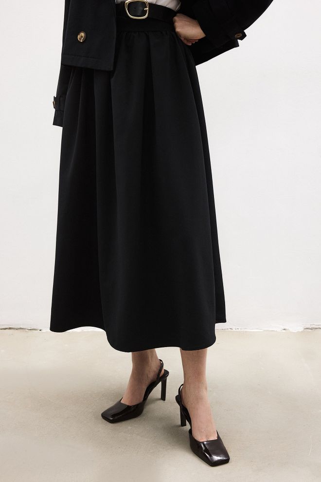 Touche Prive Black Elegant Formal Set Wholesale Clothing Work