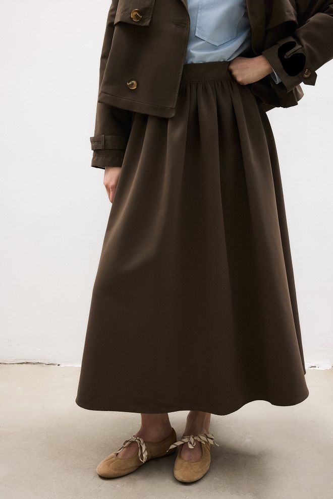 Touche Prive Set Maro Elegant Retro Îmbrăcăminte cu ridicata Casual