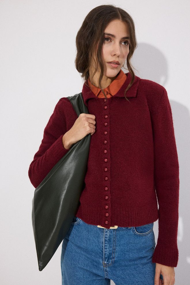 Touche Prive Kožna Torba Велепродаја одеће 0