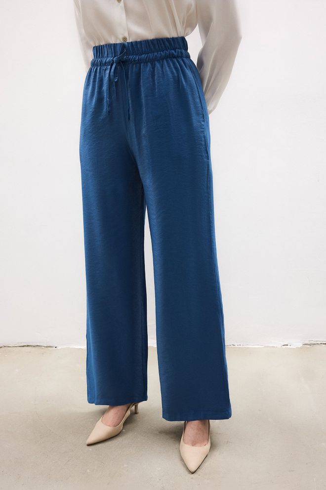 Touche Prive Double breasted Collar Jacket Pants Suit Wholesale Clothing 0