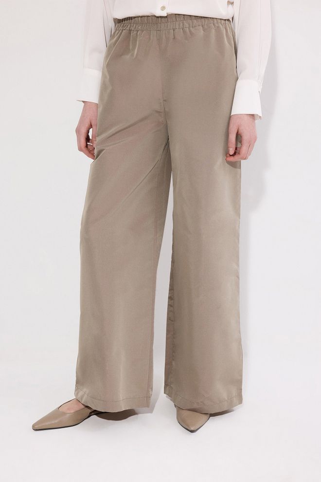 Touche Prive Beige Formal Elegant Suit Wholesale Clothing Elegant