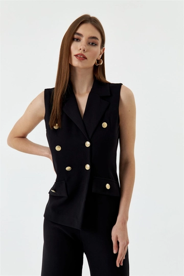 Wholesale black leather jumpsuit Trendy One-Piece Suits, Rompers –