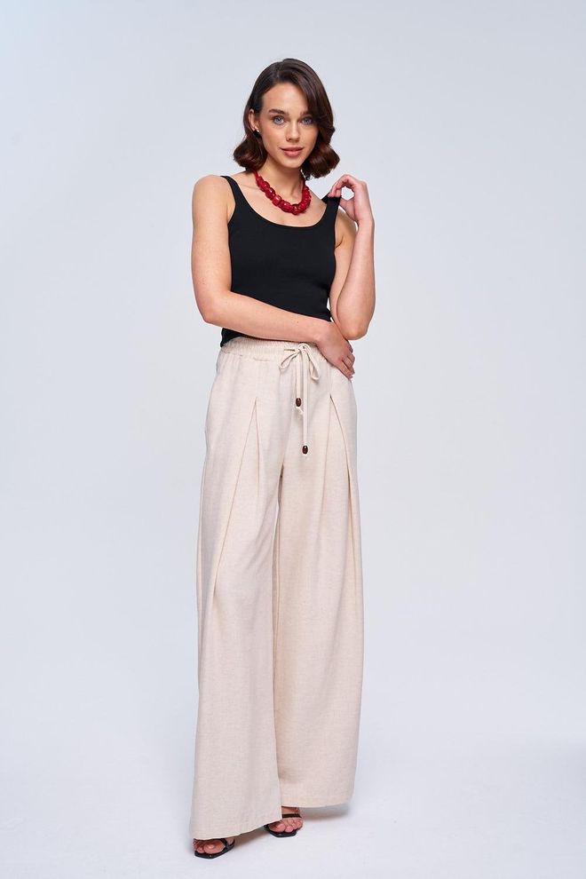 Tuba Basic Geribbeld Damesondershirt Zwart Groothandel Kleding Casual