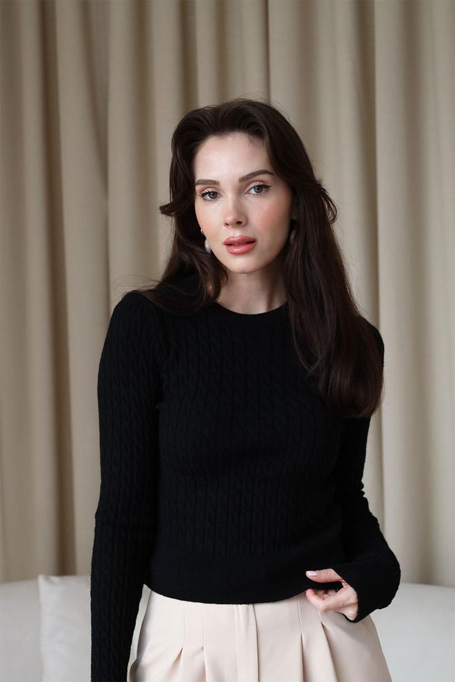 Ladies sweater wholesale deals