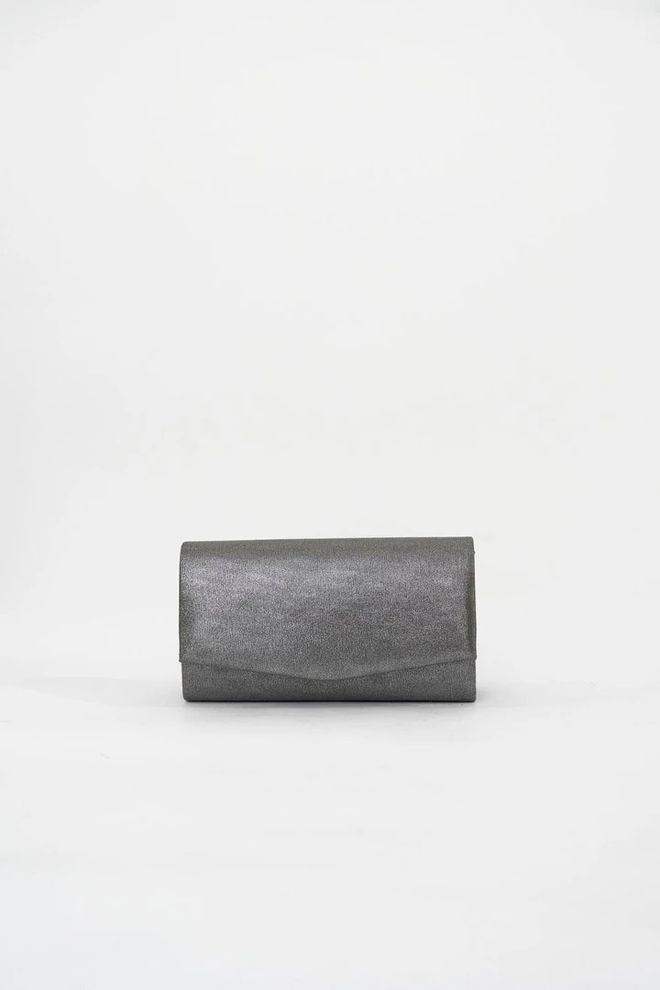 Tuba Sac À Main Luke Pour Femme Argent Vêtements en gros 0
