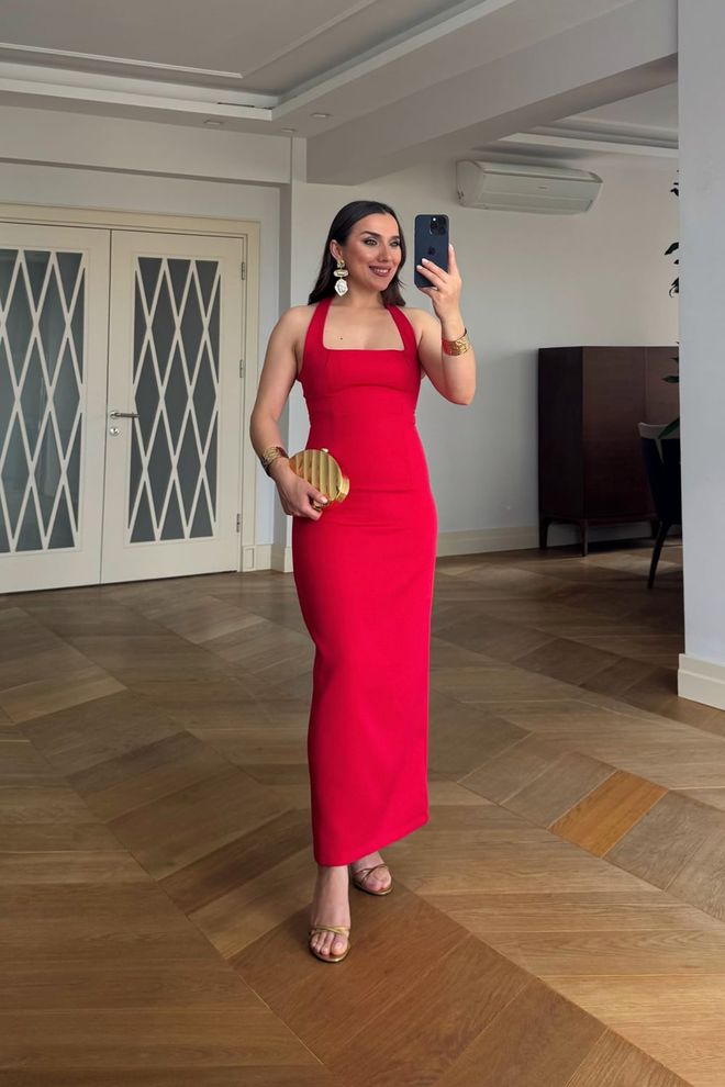 red dress wholesale Wholesale Women's Red Evening Dress Styles, Prices