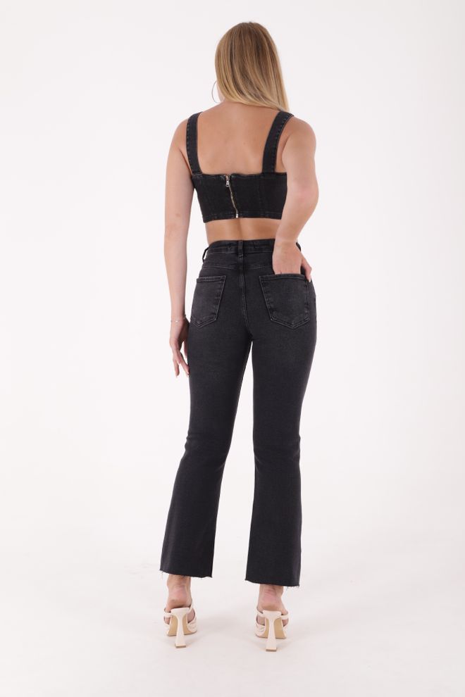 XLove Jeans Anthracite Wholesale Clothing Work