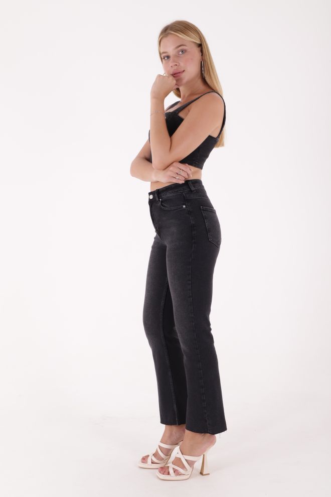 XLove Jeans Anthracite Wholesale Clothing Spring