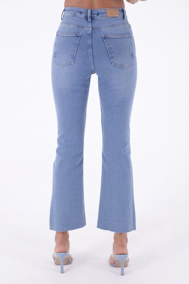 XLove Jeans Azul Claro Roupas por atacado 4