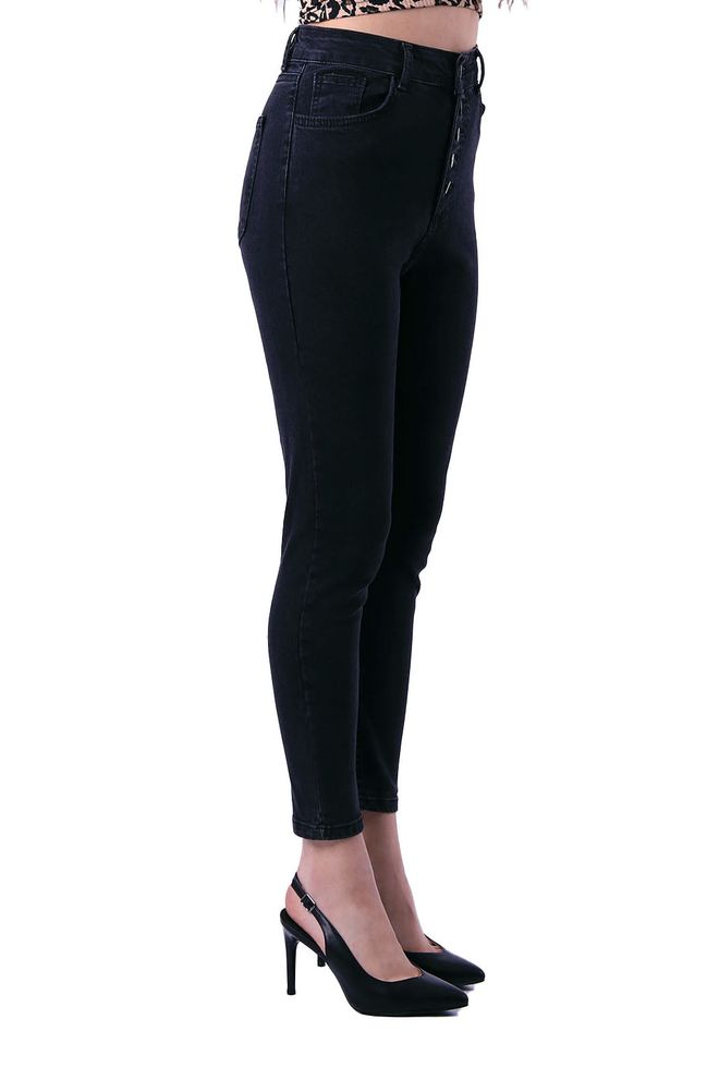 XLove Dżinsy Antracyt Hurtowa sprzedaż odzieży Urodziny