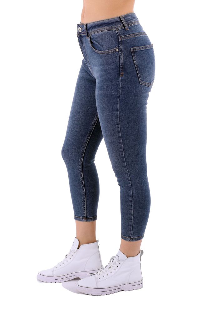 XLove Jeans Blu Abbigliamento all'ingrosso Casuale