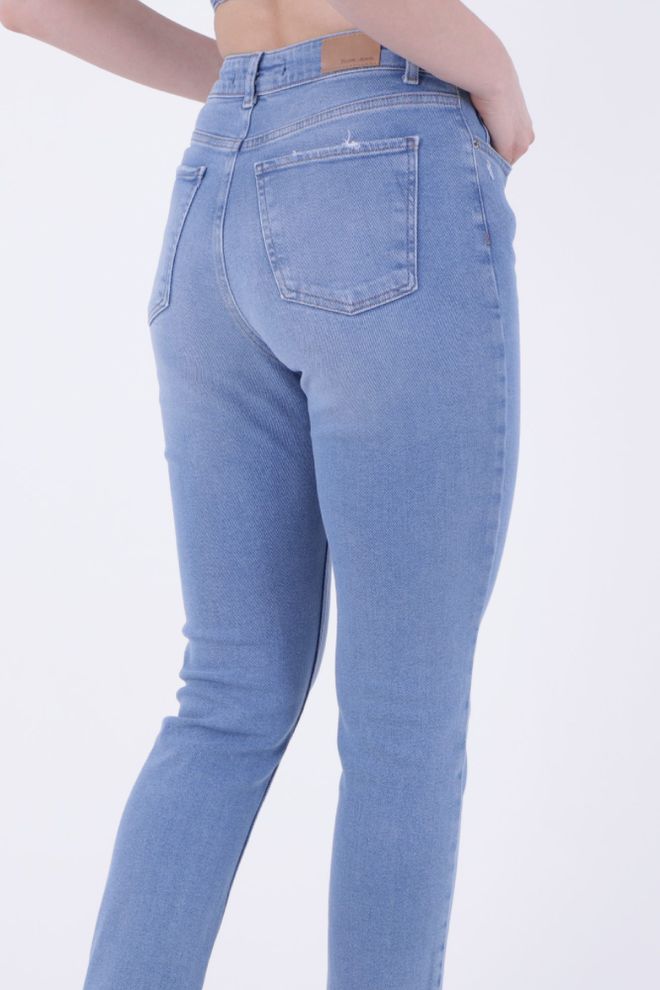 XLove Jeans Light Blue Wholesale Clothing Formal