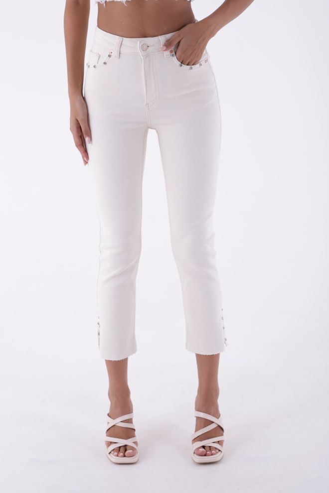 XLove Jeans Natural Wholesale Clothing Cotton