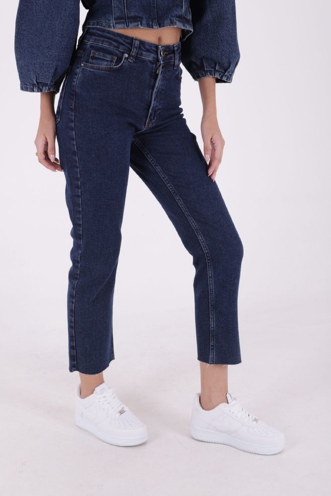 XLove Jeans Dark Blue Wholesale Clothing Cotton