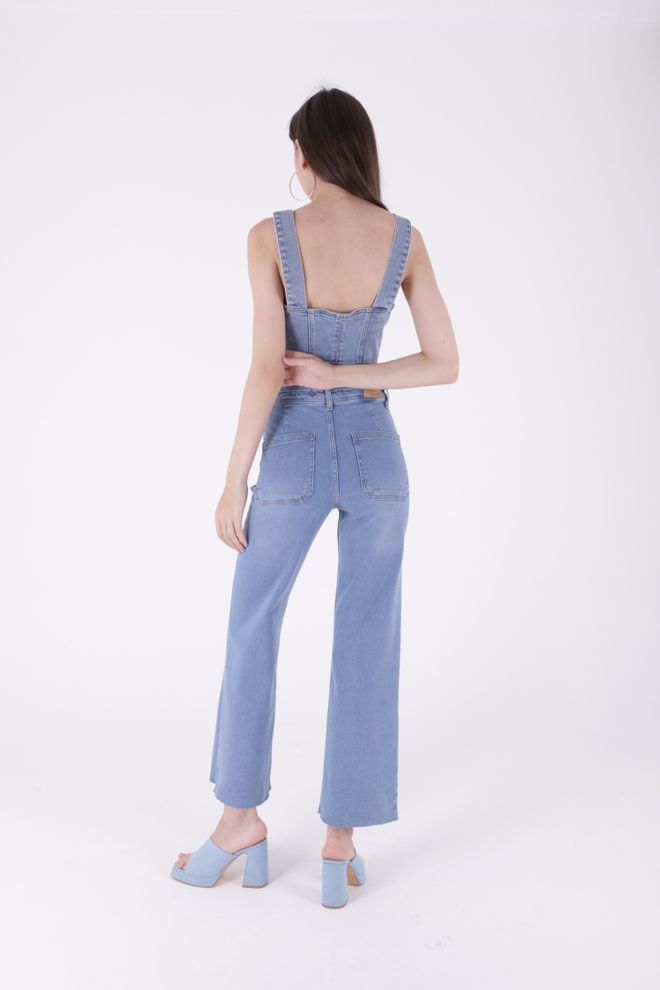 XLove Jeans Light Blue Wholesale Clothing Lounge