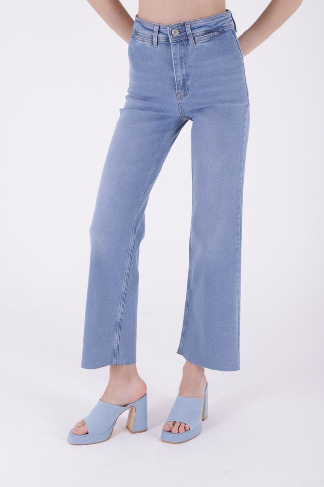 XLove Jeans Light Blue Wholesale Clothing Cotton