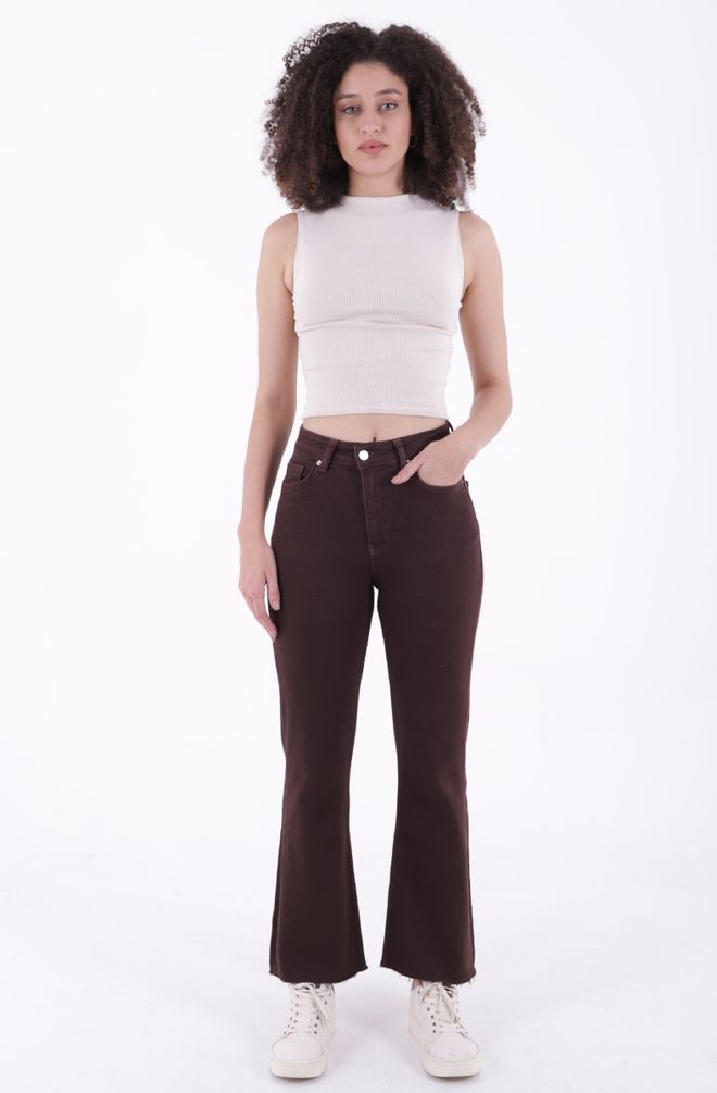 XLove Spanish Mom Fit Jeans Wholesale Clothing Spring