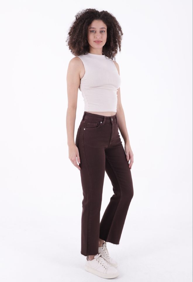 XLove Spanish Mom Fit Jeans Wholesale Clothing Birthday