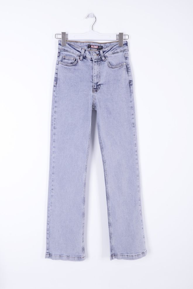 XLove Traperice Za Opuštanje Sa Šivenim Nogama Veleprodaja odjeće Elastan