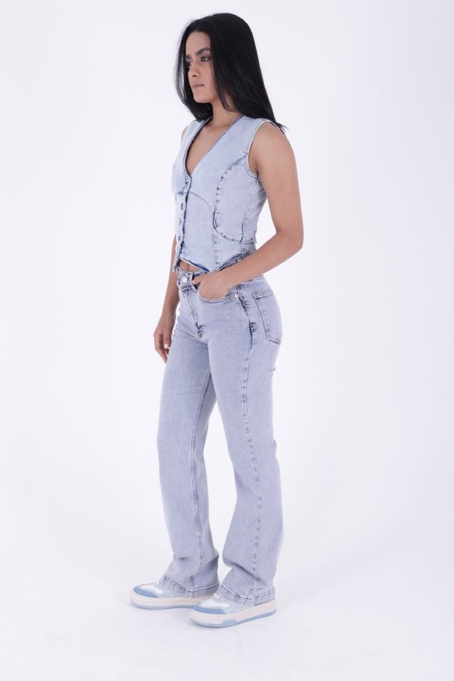 XLove Traperice Za Opuštanje Sa Šivenim Nogama Veleprodaja odjeće Proljeće