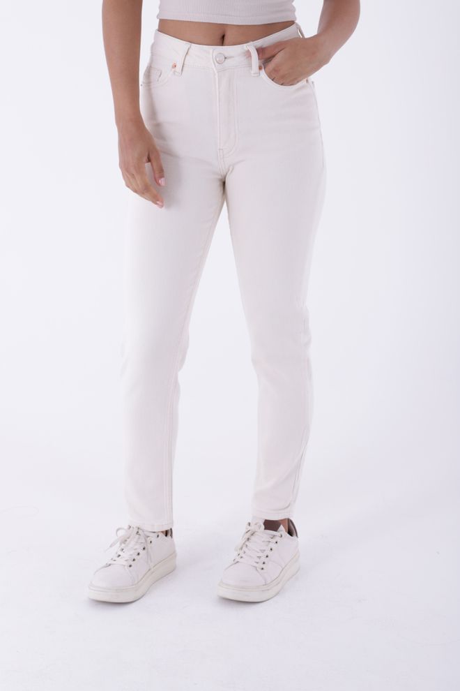 XLove Džinsai Ecru Didmeninė prekyba drabužiais Virvutė